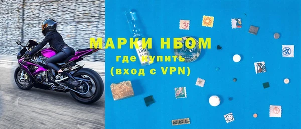 прущая мука Горняк